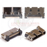 CONECTOR CARGA SAMSUNG E350